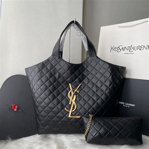 yves saint laurent shoppers